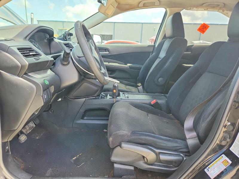 Aukcja sprzedaży 2012 Honda Cr-v, vin: 5J6RM3H51CL004696, numer aukcji: 61870676
