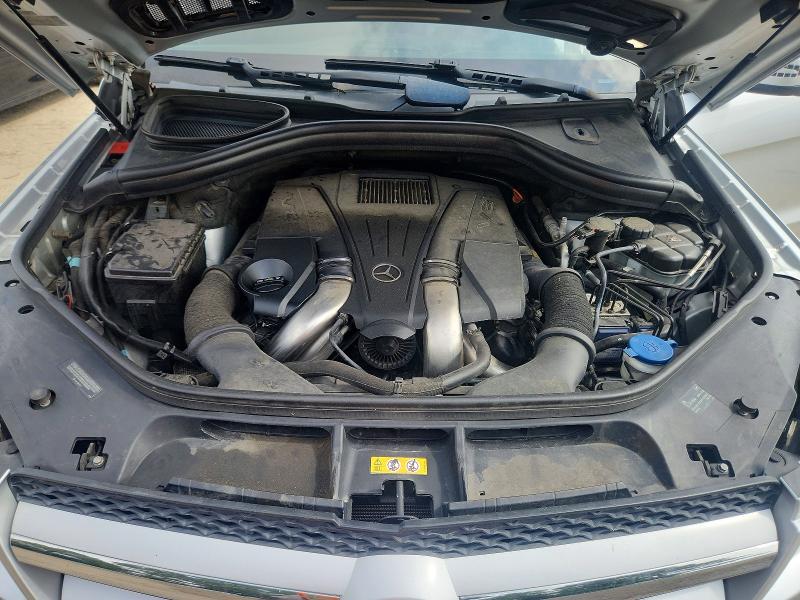 Продажа на аукционе авто 2013 Mercedes-benz Gl, vin: 4JGDF7CE5DA262348, номер лота: 60484176