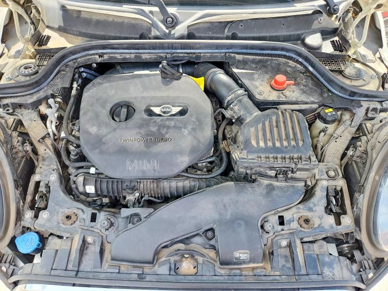 Продажа на аукционе авто 2019 Mini Cooper, vin: WMWWG9C56K3E40064, номер лота: 59787706