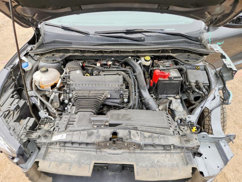 60695306 :رقم المزاد ، 1FMCU9NA3PUA32639 vin ، 2023 Ford Escape مزاد بيع
