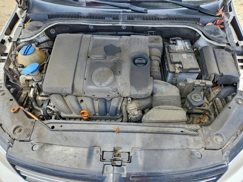 62015316 :رقم المزاد ، 3VWDP7AJ3DM406111 vin ، 2013 Volkswagen Jetta مزاد بيع