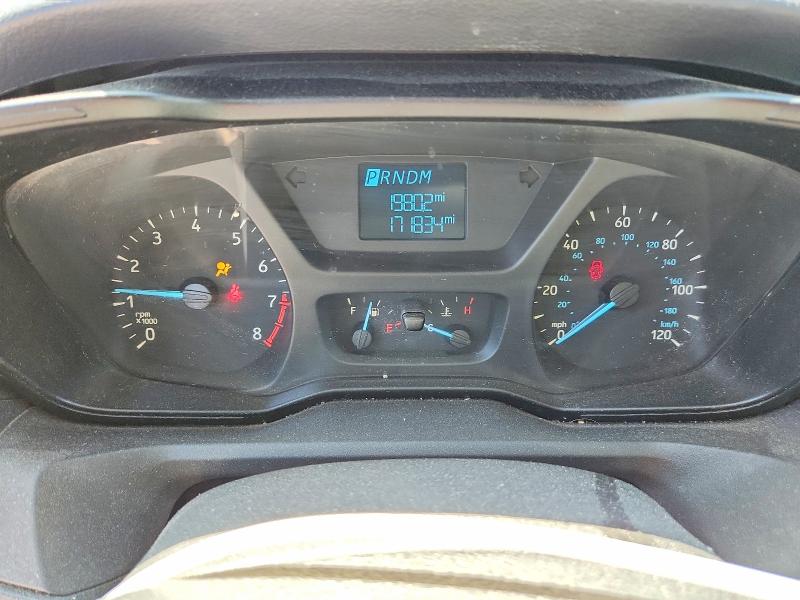 Продажа на аукционе авто 2017 Ford Transit, vin: 1FTBW2CM1HKA64677, номер лота: 60564276