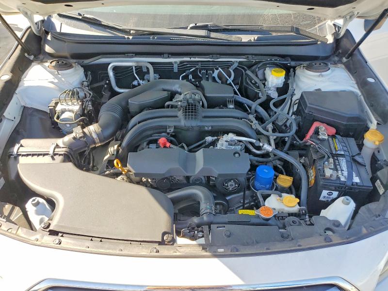 Auction sale of the 2018 Subaru Outback, vin: 4S4BSANC6J3339191, lot number: 60582836