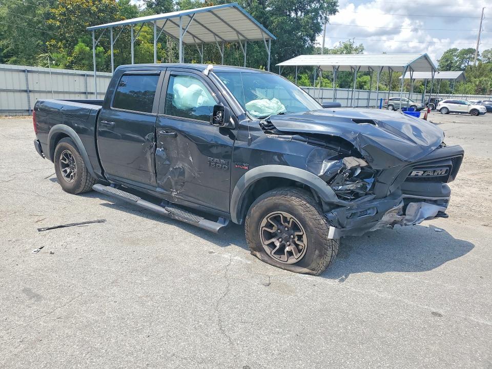Aukcja sprzedaży 2015 Ram 1500, vin: 1C6RR6YT7FS769565, numer aukcji: 59160716