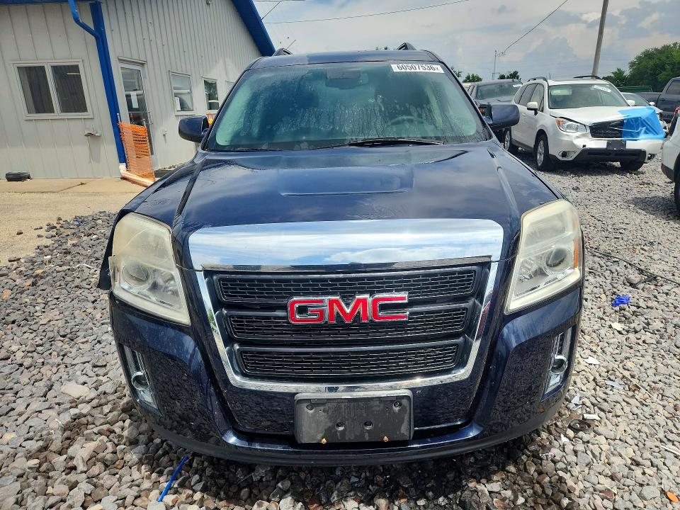 Продаж на аукціоні авто 2015 Gmc Terrain, vin: 2GKALREK2F6397841, номер лоту: 60507536