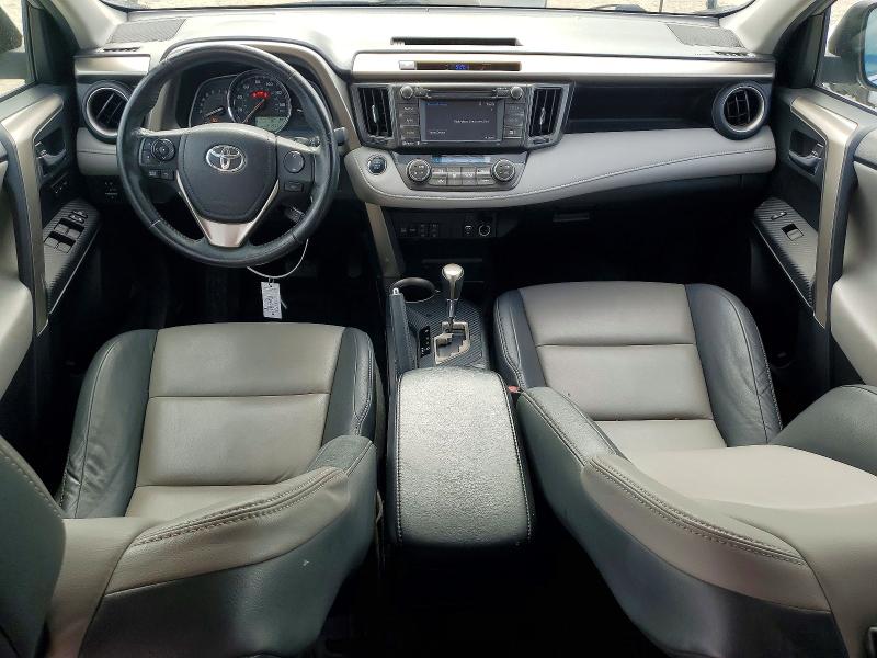 Aukcja sprzedaży 2014 Toyota Rav4, vin: 2T3DFREV0EW169995, numer aukcji: 61746706