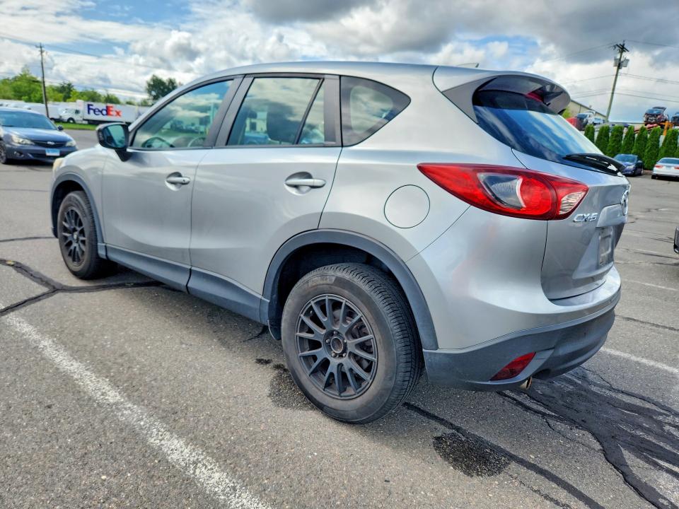 Продаж на аукціоні авто 2013 Mazda Cx-5, vin: JM3KE2BE6D0158399, номер лоту: 63551086