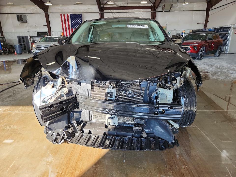 Продажа на аукционе авто 2019 Nissan Sentra, vin: 3N1AB7AP6KY372134, номер лота: 58958696