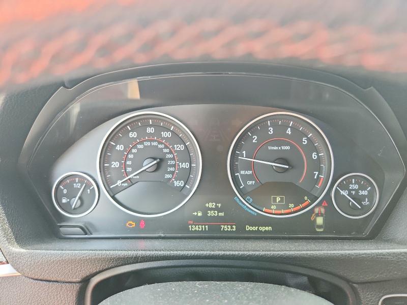 59695156 :رقم المزاد ، WBA8E9G5XGNT44973 vin ، 2016 Bmw 328 مزاد بيع