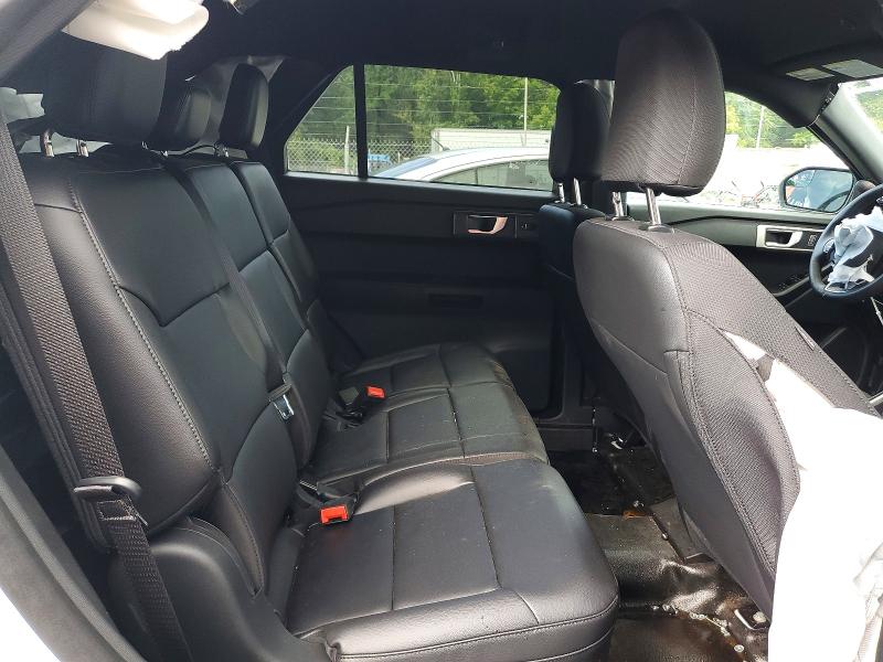 Aukcja sprzedaży 2024 Ford Explorer, vin: 1FM5K8AB0RGA47625, numer aukcji: 62927036