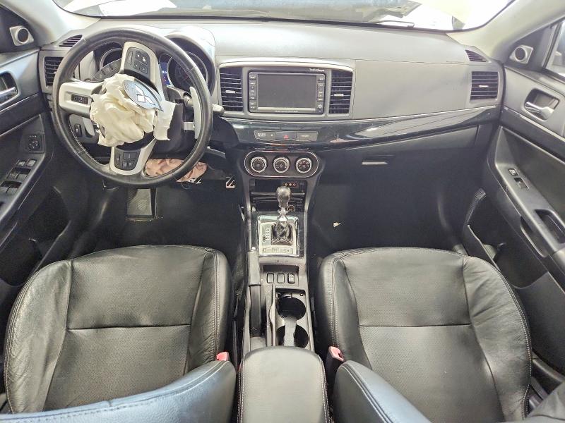 Продаж на аукціоні авто 2013 Mitsubishi Lancer, vin: JA32V6FV6DU000551, номер лоту: 61606436