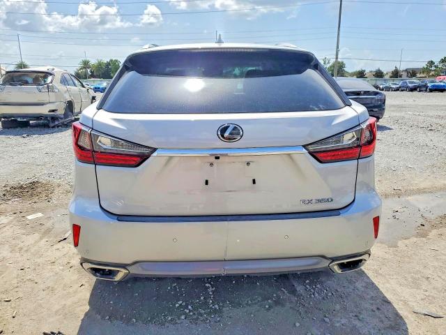 Aukcja sprzedaży 2019 Lexus Rx 350, vin: 2T2ZZMCA5KC128358, numer aukcji: 59963806