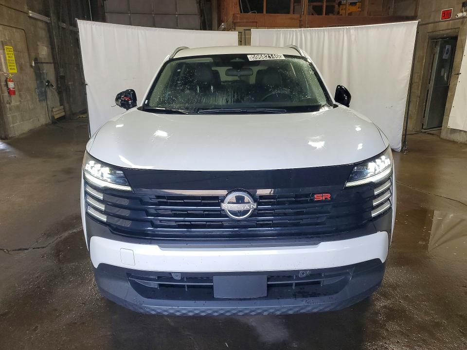 Aukcja sprzedaży 2026 Nissan Kicks, vin: 3N8AP6DA0TL401033, numer aukcji: 59682146