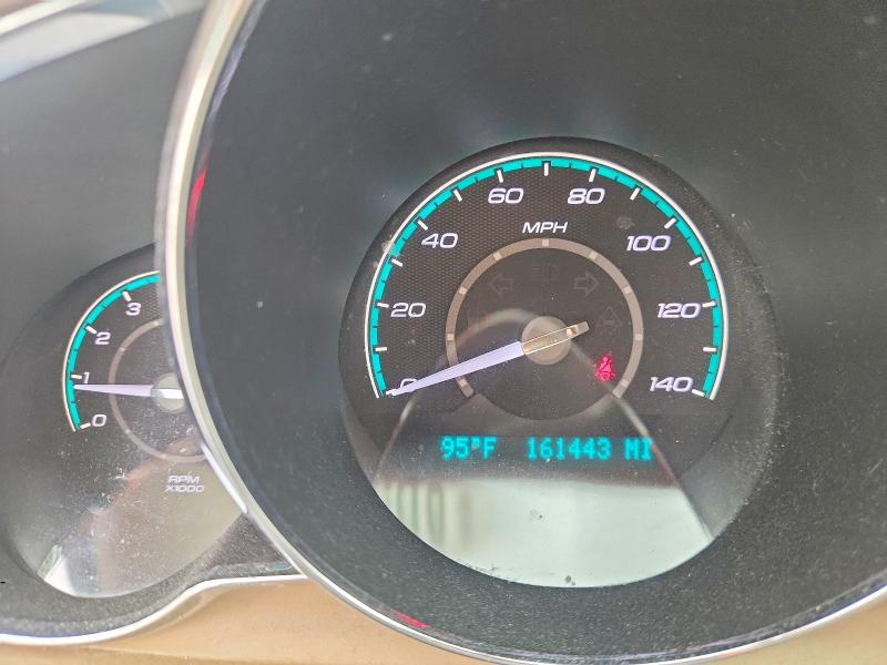 Продажа на аукционе авто 2012 Chevrolet Malibu, vin: 1G1ZG5E78CF322286, номер лота: 61869356