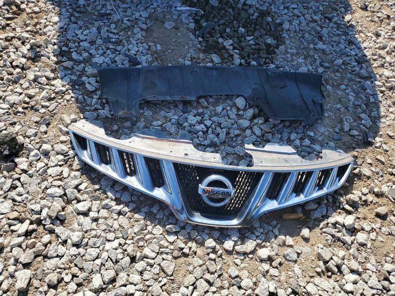 2009 Nissan Murano მანქანა იყიდება აუქციონზე, vin: JN8AZ18W99W156643, აუქციონის ნომერი: 61676036