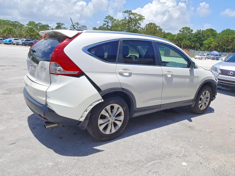 Aukcja sprzedaży 2013 Honda Cr-v, vin: 5J6RM4H79DL003868, numer aukcji: 60327596