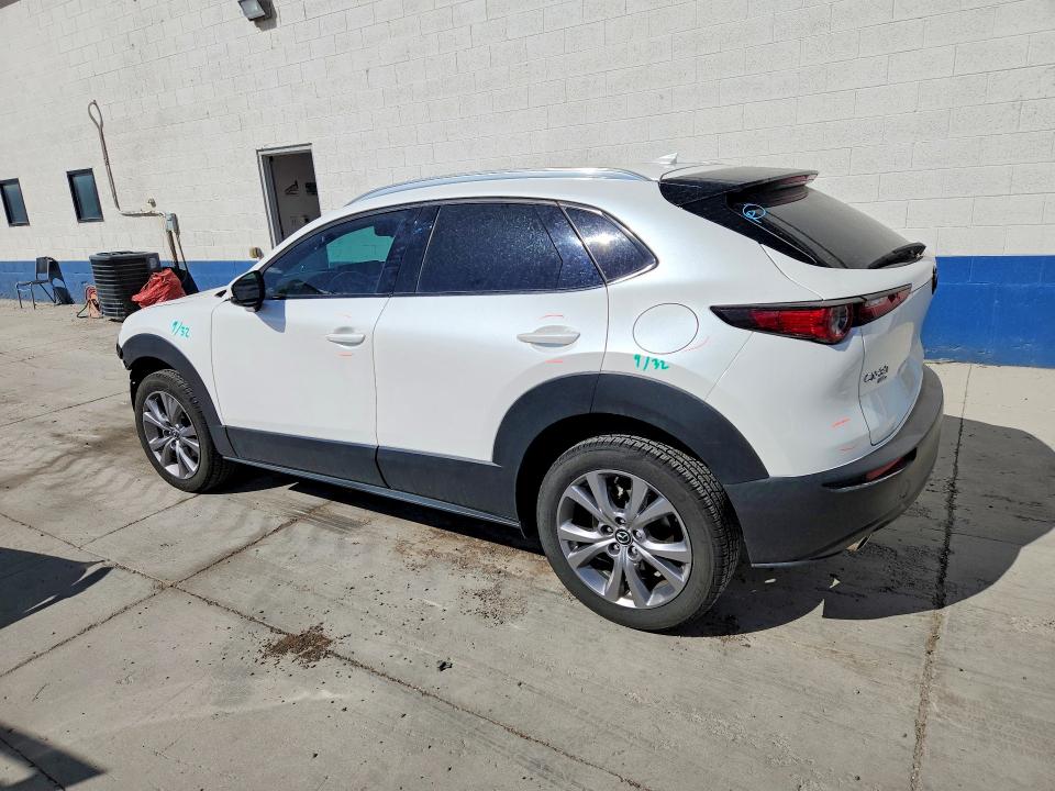 Aukcja sprzedaży 2021 Mazda Cx-30, vin: 3MVDMBDL8MM315149, numer aukcji: 59726266