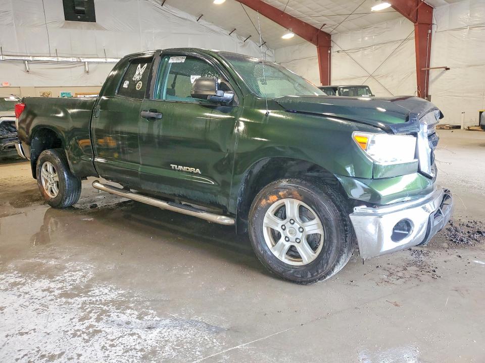 Продаж на аукціоні авто 2013 Toyota Tundra, vin: 5TFUM5F16DX049803, номер лоту: 61039286