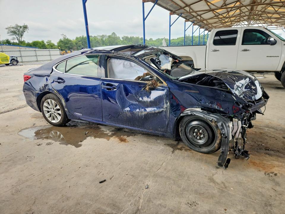 Aukcja sprzedaży 2014 Lexus Es, vin: JTHBW1GG1E2061772, numer aukcji: 62077726