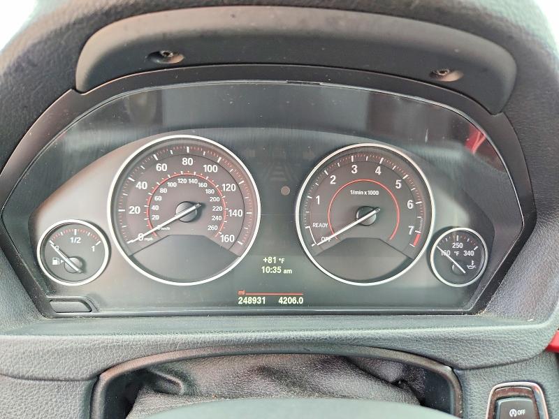Aukcja sprzedaży 2014 Bmw 328, vin: WBA3B3C57EJ978154, numer aukcji: 60473606