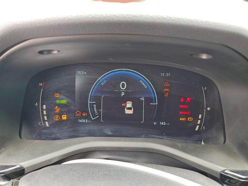 2025 Toyota Camry მანქანა იყიდება აუქციონზე, vin: 4T1DAACK6SU602653, აუქციონის ნომერი: 60384606