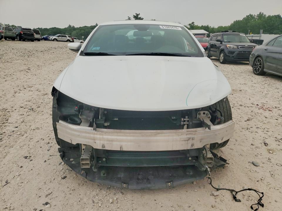 Aukcja sprzedaży 2015 Chrysler 200, vin: 1C3CCCBB3FN534873, numer aukcji: 61083476