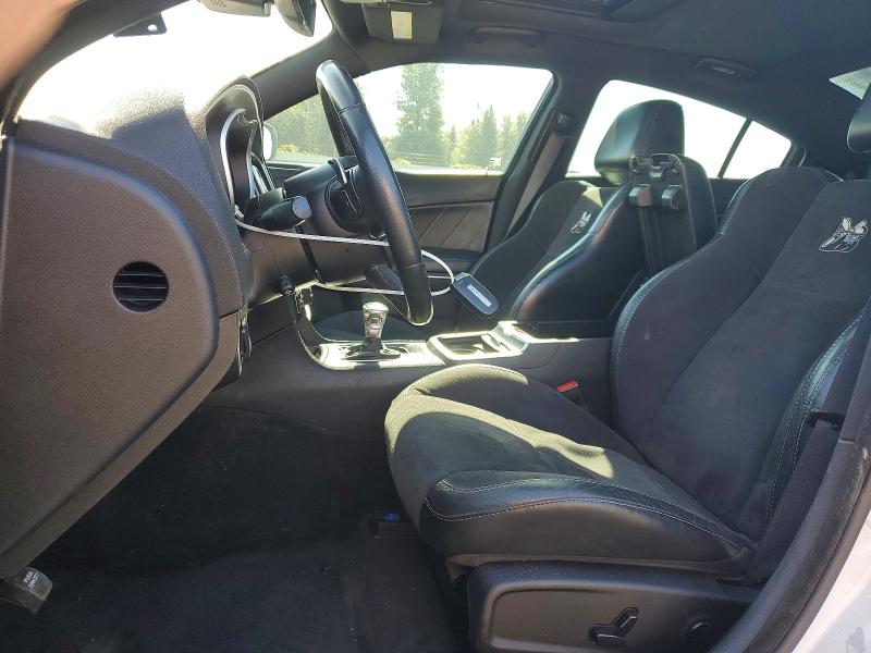 Продаж на аукціоні авто 2016 Dodge Charger, vin: 2C3CDXGJ0GH138852, номер лоту: 61057076