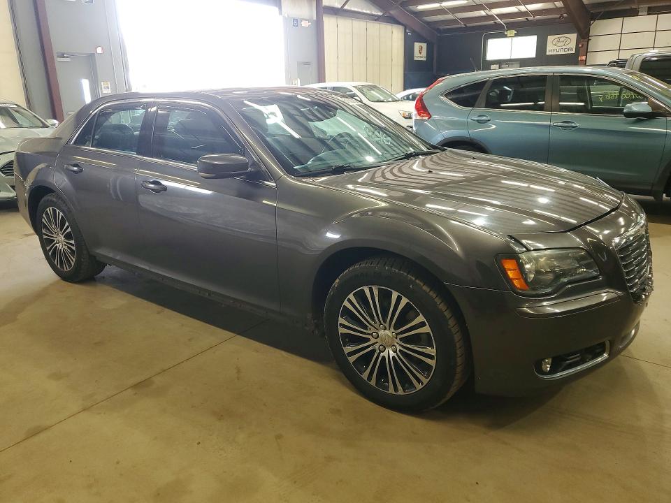 61330756 :رقم المزاد ، 2C3CCAGT8DH591212 vin ، 2013 Chrysler 300 مزاد بيع
