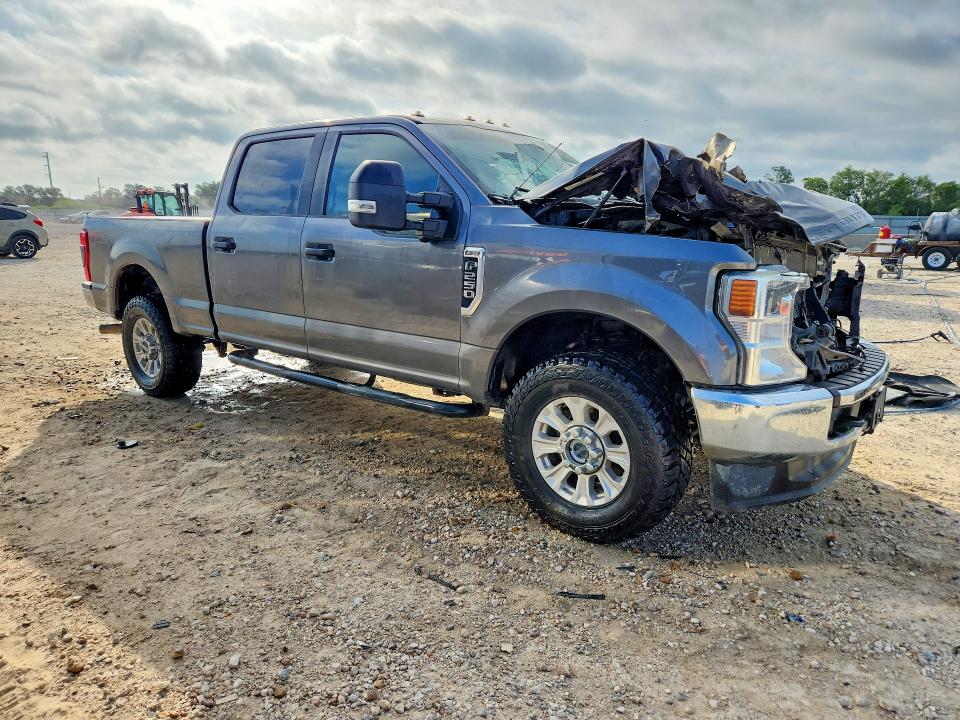 Продажа на аукционе авто 2022 Ford F250, vin: 1FT7W2B69NEG40647, номер лота: 63025846