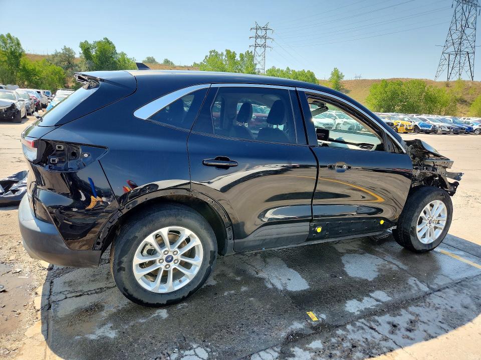 Aukcja sprzedaży 2020 Ford Escape, vin: 1FMCU9G6XLUB04715, numer aukcji: 59606026