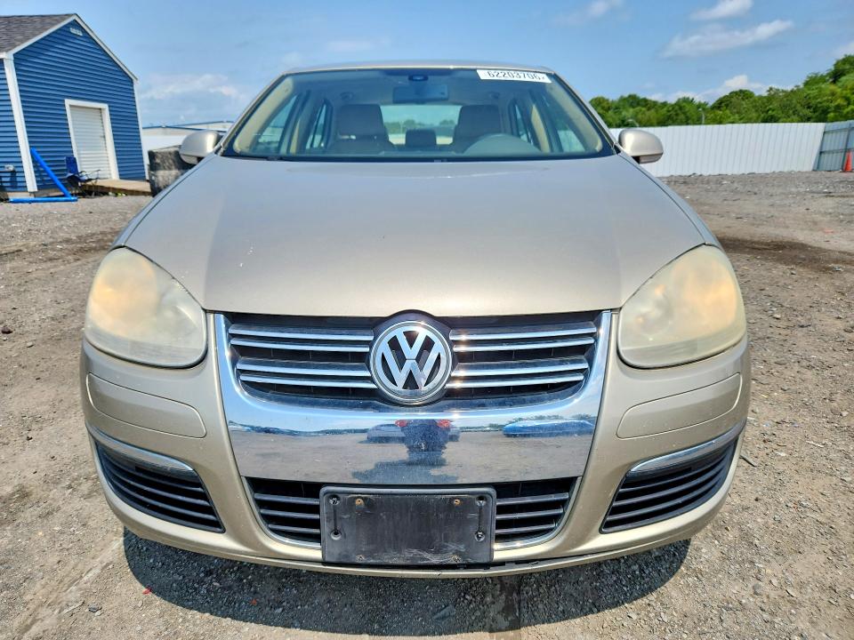 Aukcja sprzedaży 2005 Volkswagen New Jetta, vin: 3VWSG71K15M647327, numer aukcji: 62203706