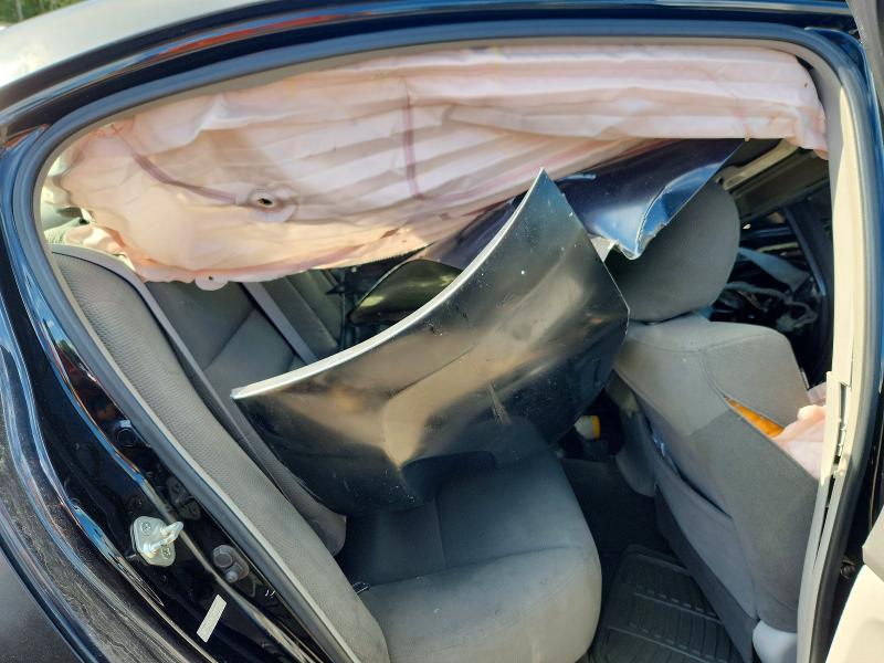 58321176 :رقم المزاد ، 1HGCP26738A800887 vin ، 2008 Honda Accord مزاد بيع