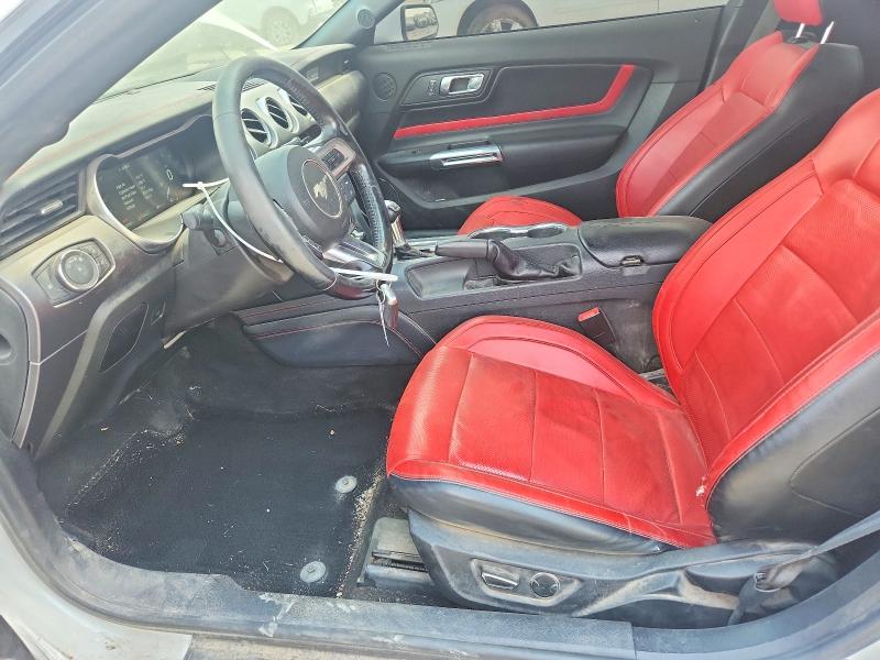 Aukcja sprzedaży 2019 Ford Mustang, vin: 1FA6P8CF1K5113522, numer aukcji: 61206816