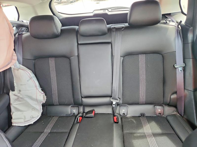 59912706 :رقم المزاد ، 7MMVABAM5RN211209 vin ، 2024 Mazda Cx-50 مزاد بيع