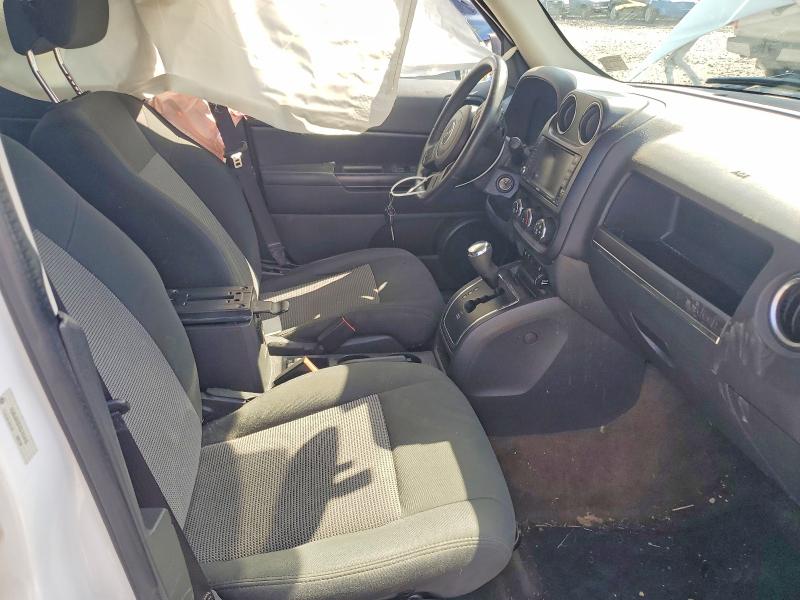 Aukcja sprzedaży 2014 Jeep Patriot, vin: 1C4NJRFB7ED717415, numer aukcji: 59272406