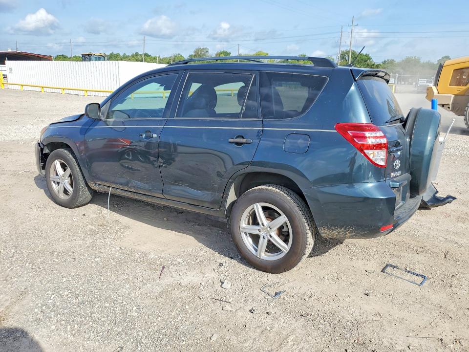 Aukcja sprzedaży 2012 Toyota Rav4, vin: 2T3ZF4DV9CW118034, numer aukcji: 62998806