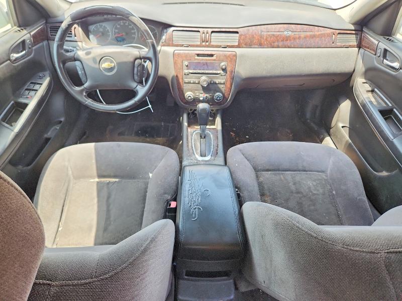 Aukcja sprzedaży 2014 Chevrolet Impala Limited, vin: 2G1WB5E31E1150918, numer aukcji: 61923656