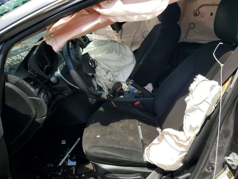 59867126 :رقم المزاد ، 3N1AB7AP6KY344852 vin ، 2019 Nissan Sentra مزاد بيع