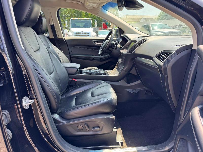 62636646 :رقم المزاد ، 2FMPK4K93LBA60784 vin ، 2020 Ford Edge مزاد بيع