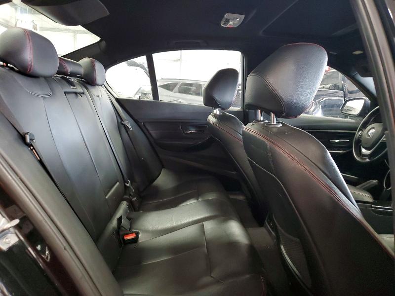 Aukcja sprzedaży 2013 Bmw 328, vin: WBA3B5G50DNS01523, numer aukcji: 60628086