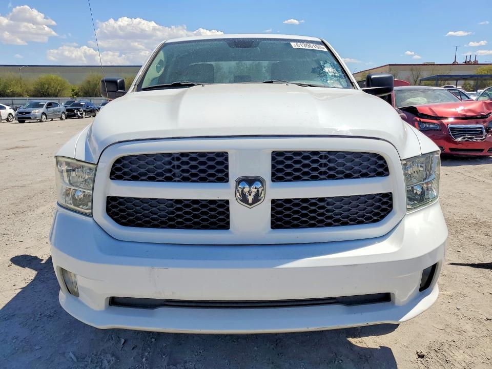 Продаж на аукціоні авто 2013 Ram 1500, vin: 1C6RR7FT6DS618089, номер лоту: 61396106
