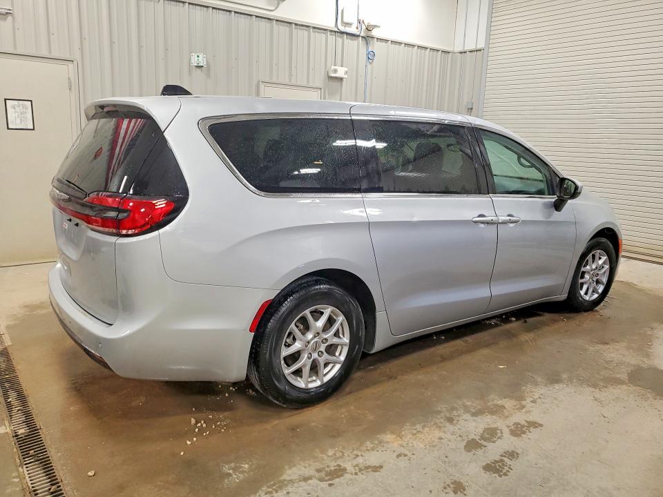 Aukcja sprzedaży 2023 Chrysler Pacifica, vin: 2C4RC1BG6PR620348, numer aukcji: 61875576