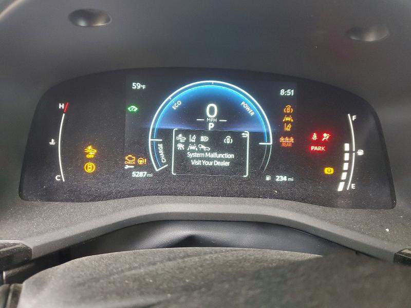 Aukcja sprzedaży 2025 Toyota Camry, vin: 4T1DAACK4SU605275, numer aukcji: 58134916