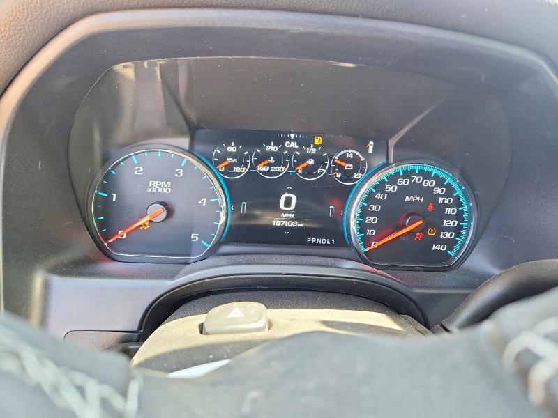 Продажа на аукционе авто 2019 Gmc Sierra, vin: 1GT12SEY8KF242849, номер лота: 60009496