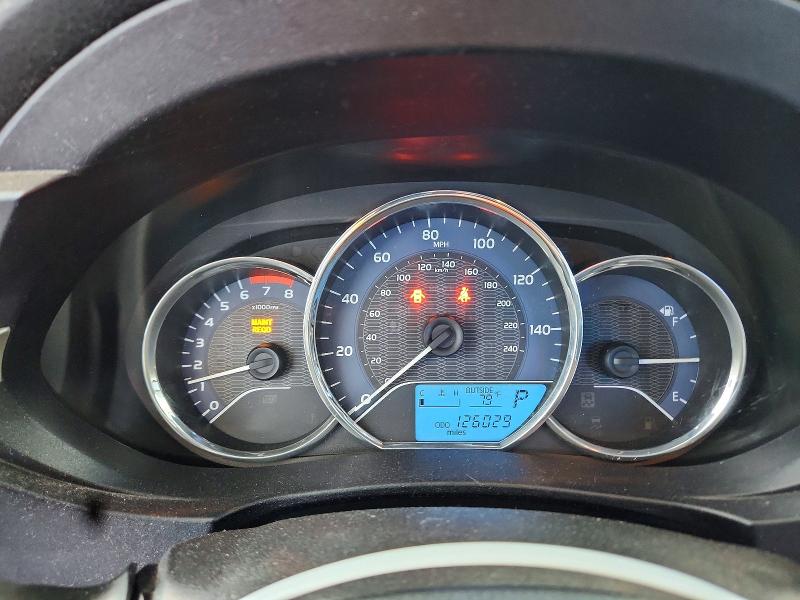 62809706 :رقم المزاد ، 2T1BURHE9GC604566 vin ، 2016 Toyota Corolla مزاد بيع