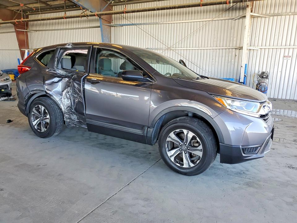 Продажа на аукционе авто 2017 Honda Cr-v, vin: 2HKRW6H37HH218930, номер лота: 60524616