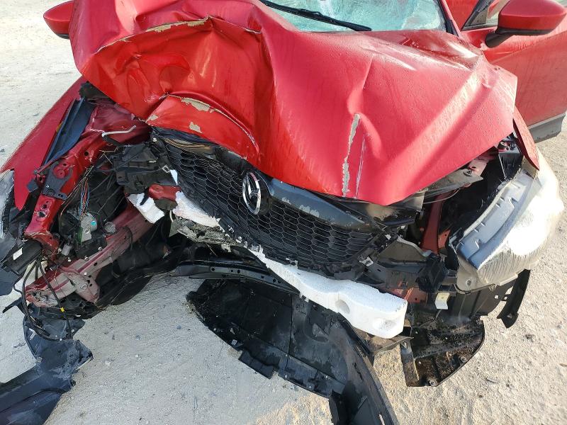 Aukcja sprzedaży 2014 Mazda Cx-5, vin: JM3KE2CY6E0341635, numer aukcji: 61642936