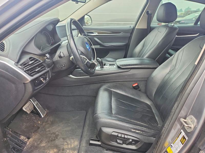 2015 Bmw X6 მანქანა იყიდება აუქციონზე, vin: 5UXKU2C54F0N76388, აუქციონის ნომერი: 60290586