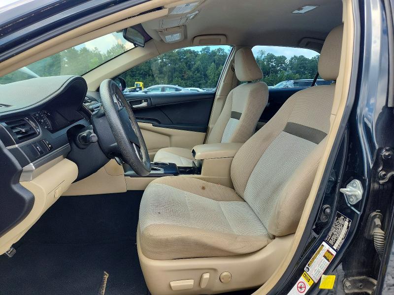 Продажа на аукционе авто 2012 Toyota Camry, vin: 4T4BF1FK6CR198572, номер лота: 60852106