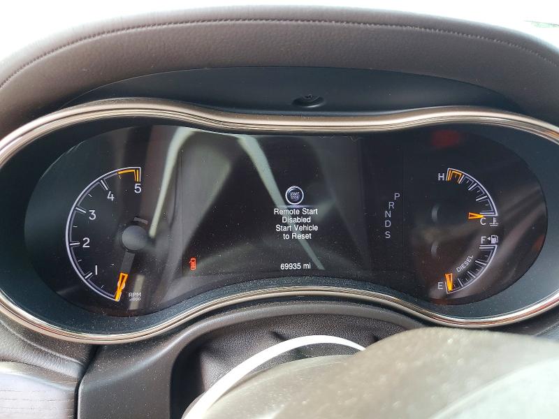 Продажа на аукционе авто 2014 Jeep Grand Cherokee, vin: 1C4RJFJM8EC376296, номер лота: 60310096
